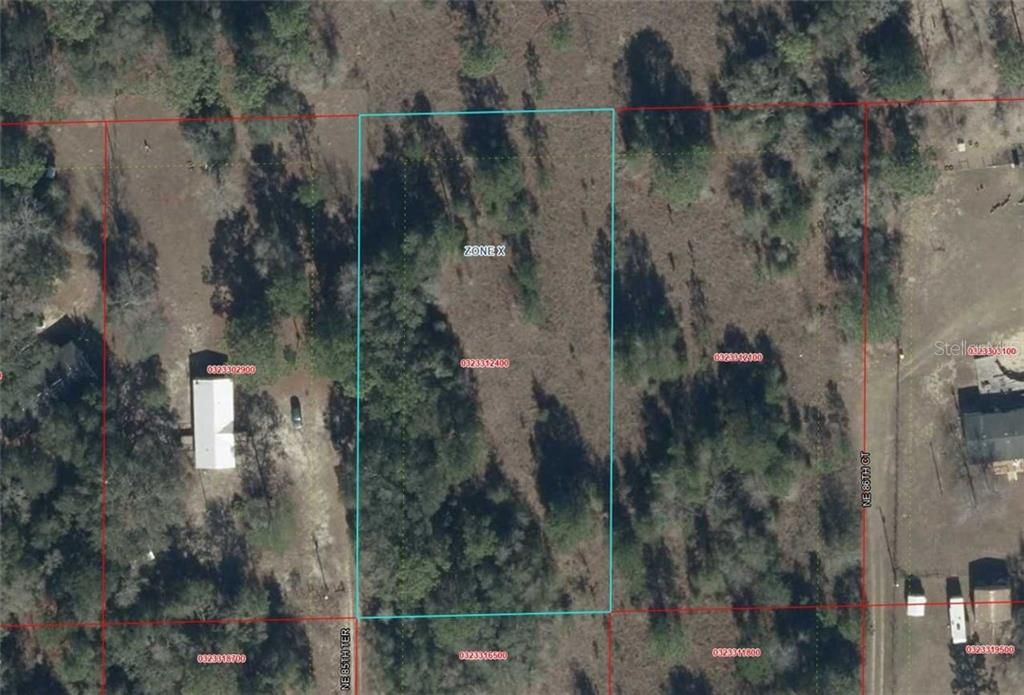 For Sale: $25,000 (1.25 acres)