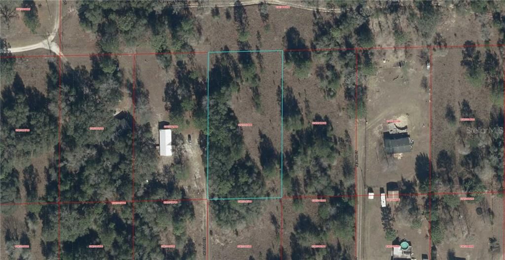 For Sale: $25,000 (1.25 acres)