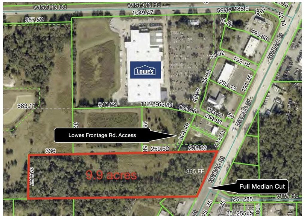 For Sale: $1,500,000 (9.90 acres)