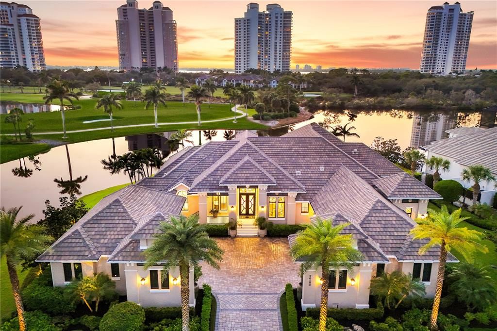 Recently Sold: $5,500,000 (4 beds, 4 baths, 4980 Square Feet)