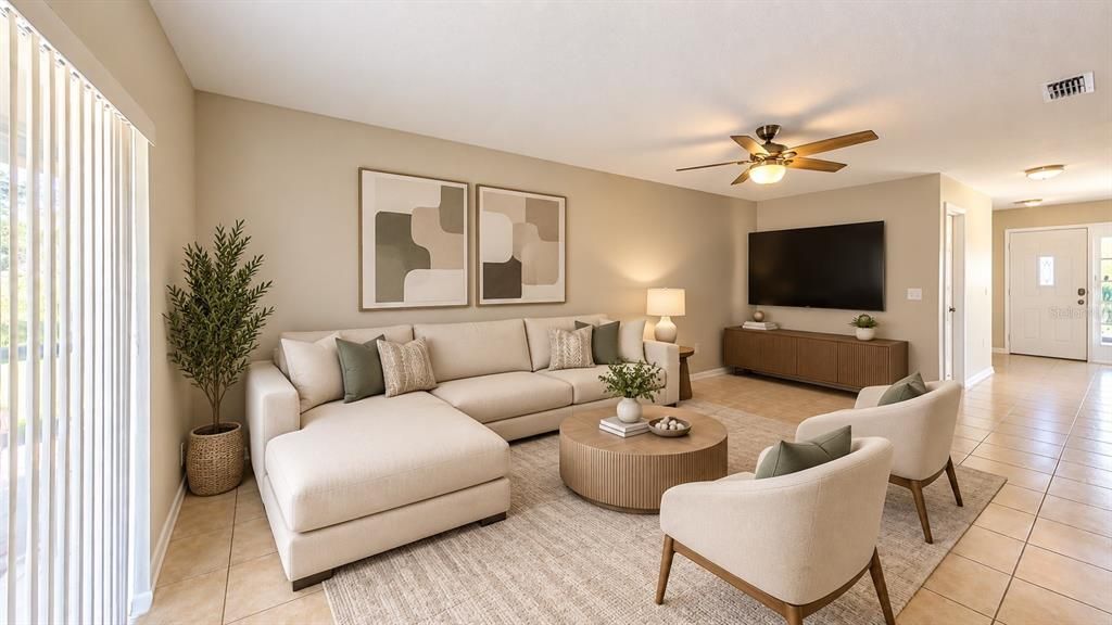 For Rent: $1,675 (3 beds, 2 baths, 1520 Square Feet)