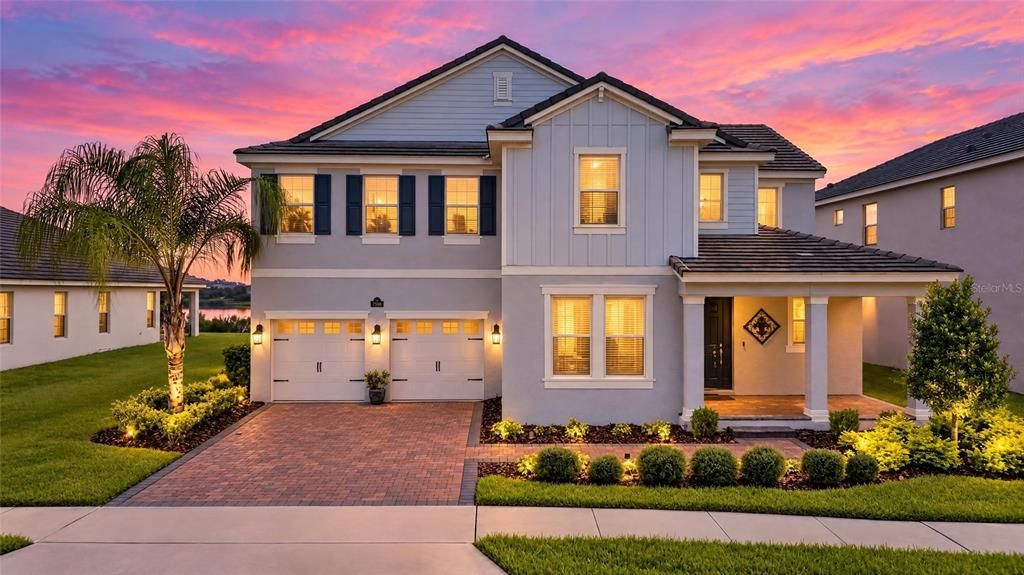 На продажу: $949,000 (5 спален, 3 ванн, 3910 Квадратных фут)