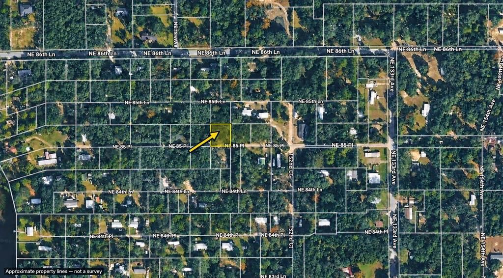 For Sale: $11,000 (0.26 acres)