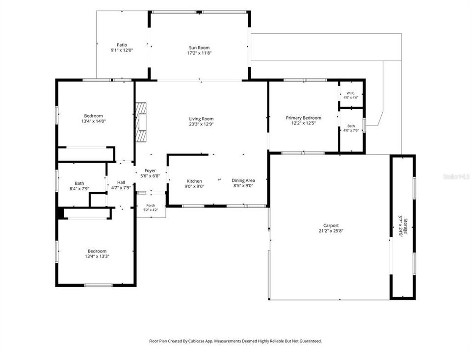 En Venta: $895,000 (3 camas, 2 baños, 1927 Pies cuadrados)
