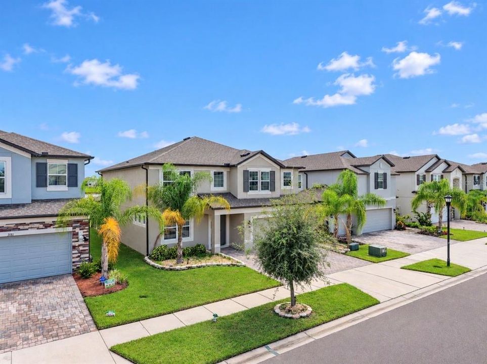 En Venta: $488,000 (5 camas, 4 baños, 3800 Pies cuadrados)
