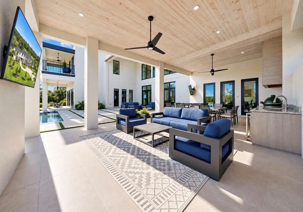 En Venta: $5,950,000 (6 camas, 6 baños, 9428 Pies cuadrados)