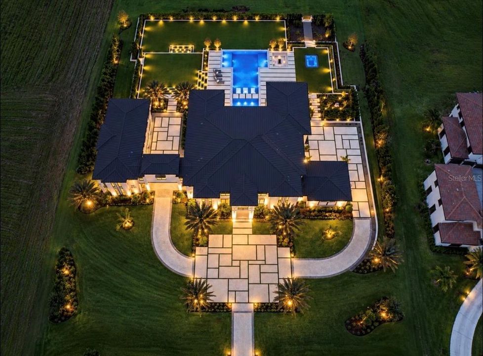 En Venta: $5,950,000 (6 camas, 6 baños, 9428 Pies cuadrados)