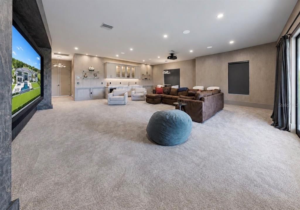 En Venta: $5,950,000 (6 camas, 6 baños, 9428 Pies cuadrados)