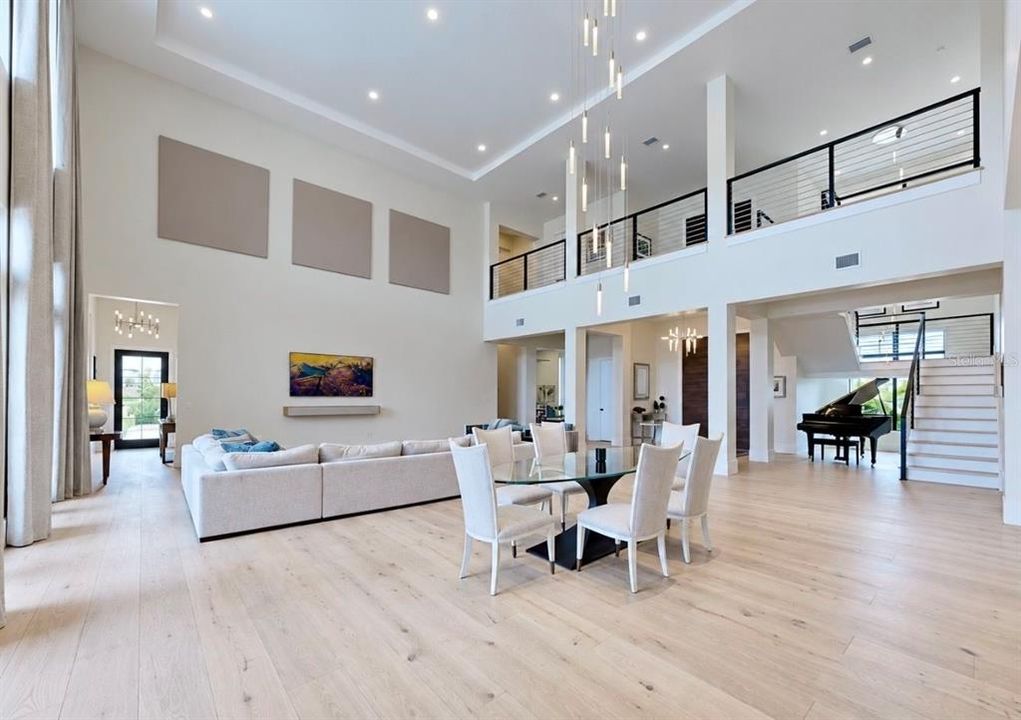 En Venta: $5,950,000 (6 camas, 6 baños, 9428 Pies cuadrados)