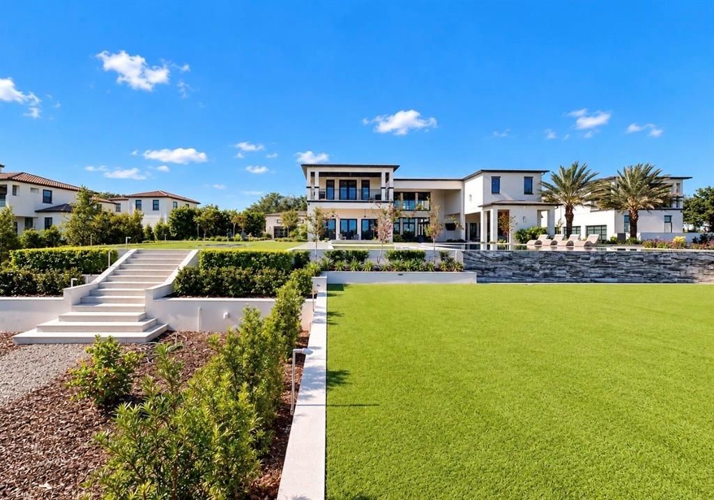 En Venta: $5,950,000 (6 camas, 6 baños, 9428 Pies cuadrados)