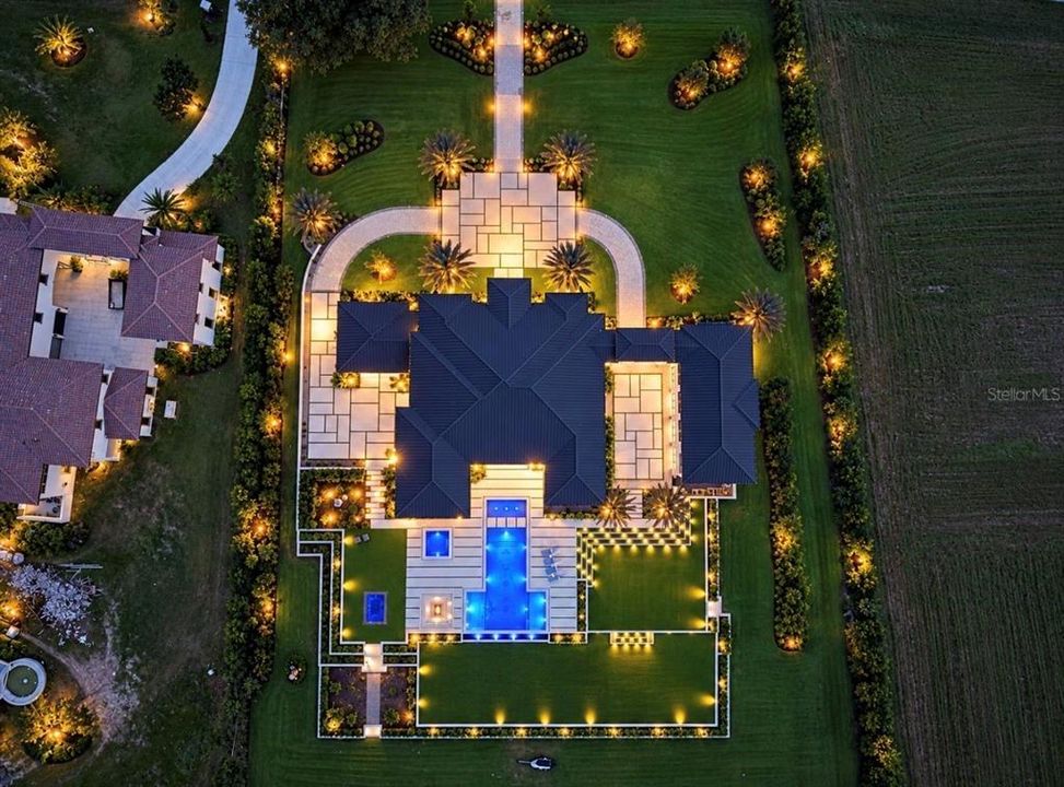 En Venta: $5,950,000 (6 camas, 6 baños, 9428 Pies cuadrados)