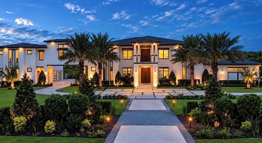 En Venta: $5,950,000 (6 camas, 6 baños, 9428 Pies cuadrados)