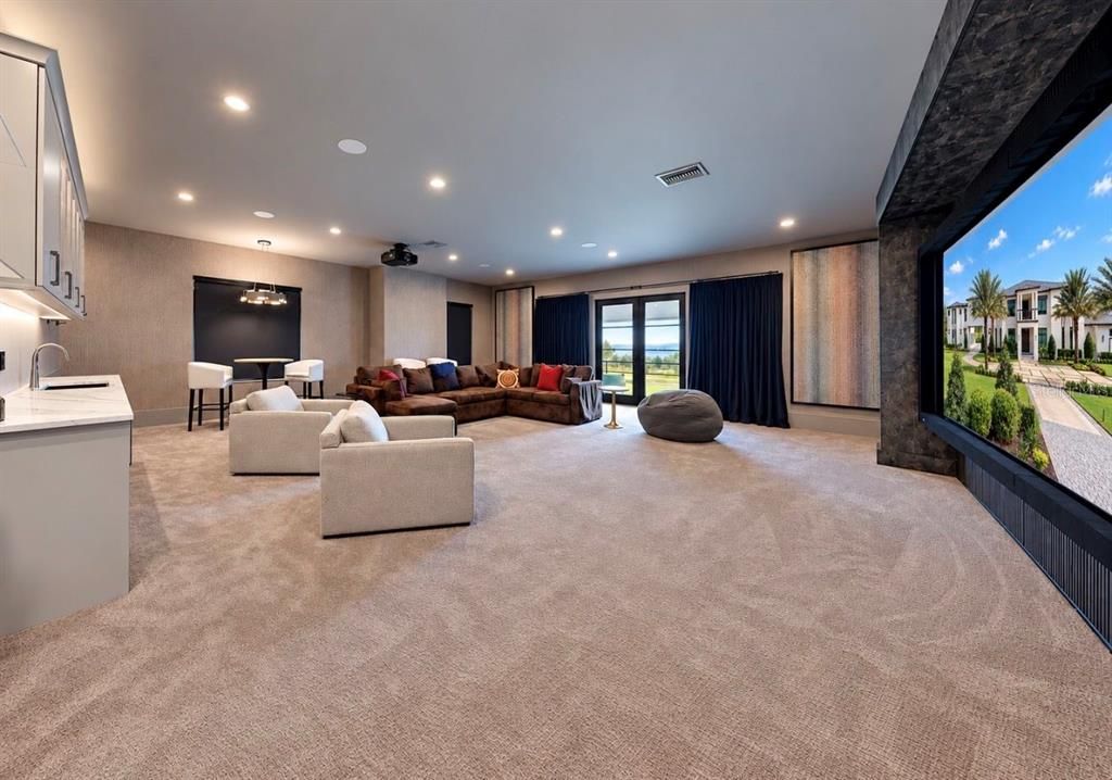 En Venta: $5,950,000 (6 camas, 6 baños, 9428 Pies cuadrados)