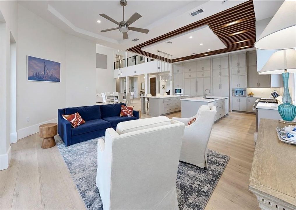 En Venta: $5,950,000 (6 camas, 6 baños, 9428 Pies cuadrados)
