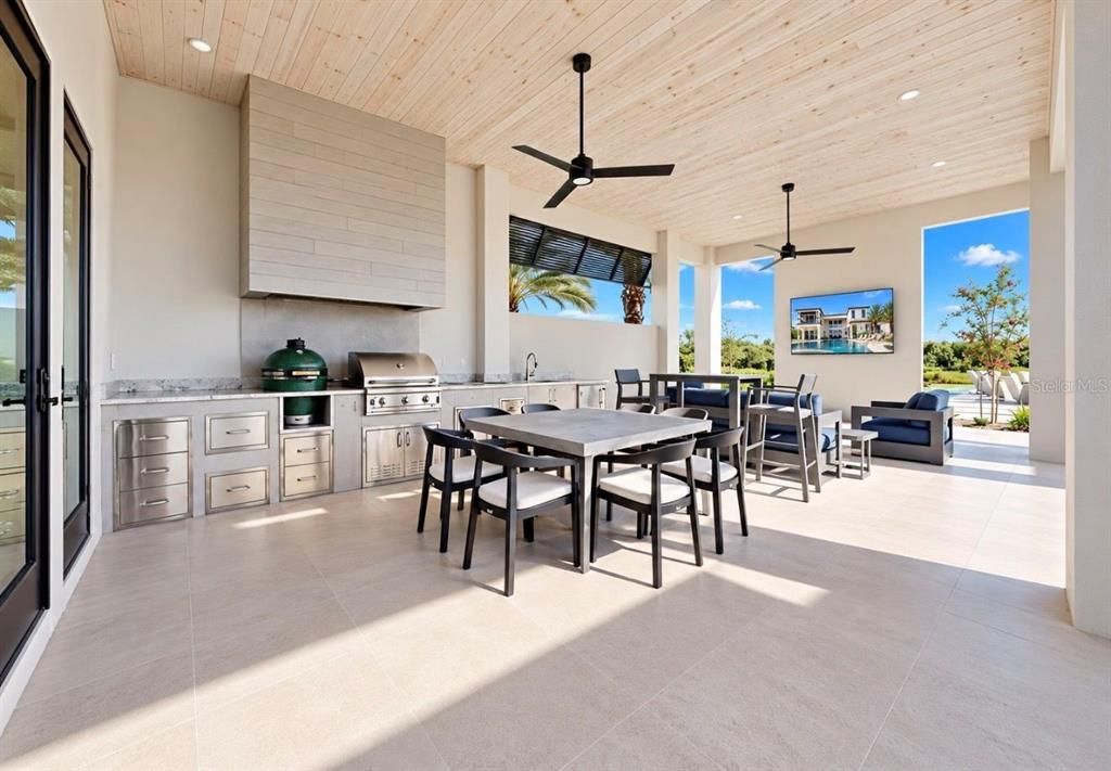 En Venta: $5,950,000 (6 camas, 6 baños, 9428 Pies cuadrados)