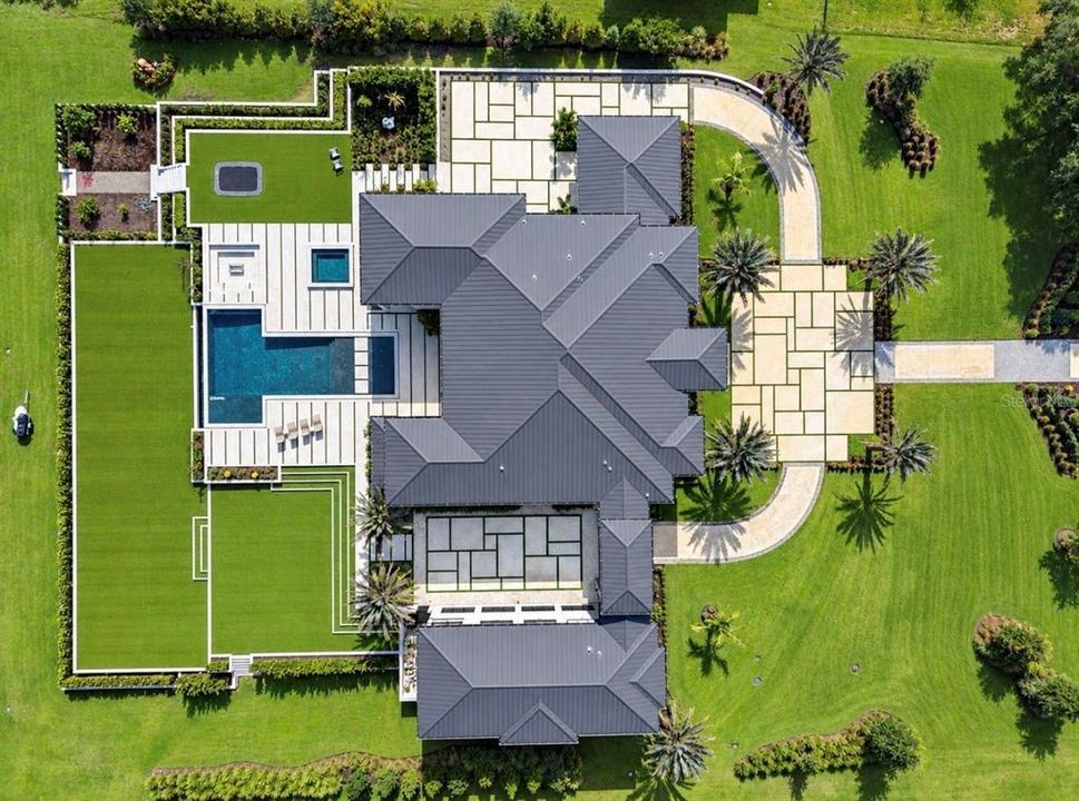En Venta: $5,950,000 (6 camas, 6 baños, 9428 Pies cuadrados)