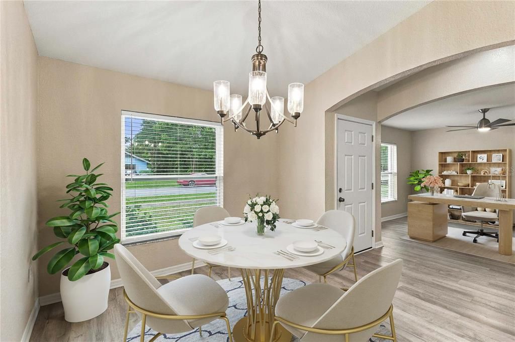 For Sale: $400,000 (3 beds, 2 baths, 1561 Square Feet)