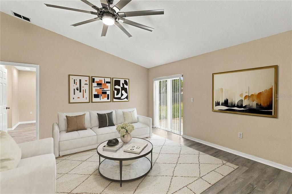 For Sale: $400,000 (3 beds, 2 baths, 1561 Square Feet)