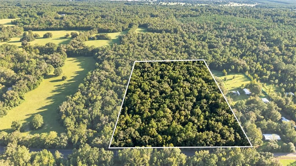 En Venta: $175,000 (10.00 acres)
