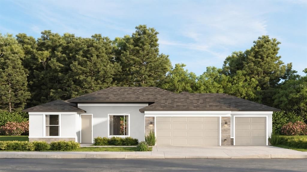 For Sale: $446,900 (4 beds, 3 baths, 2332 Square Feet)