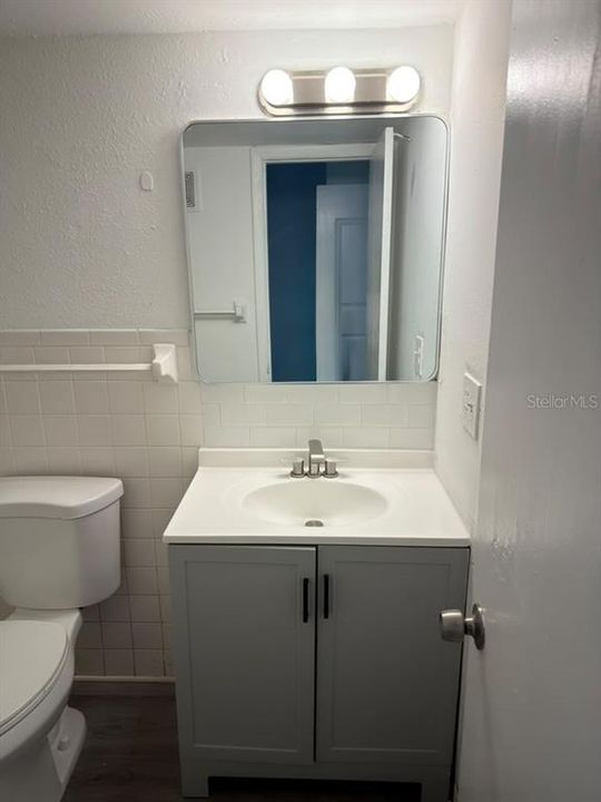 В аренду: $900 (1 спален, 1 ванн, 444 Квадратных фут)