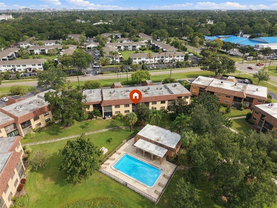 En Venta: $169,900 (2 camas, 2 baños, 1000 Pies cuadrados)