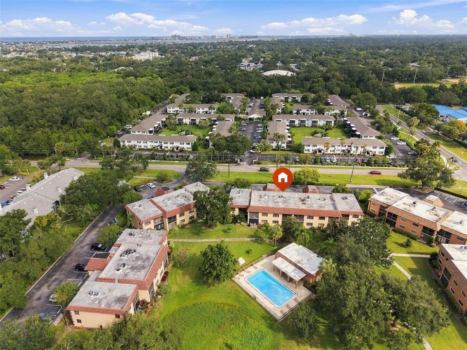 En Venta: $169,900 (2 camas, 2 baños, 1000 Pies cuadrados)