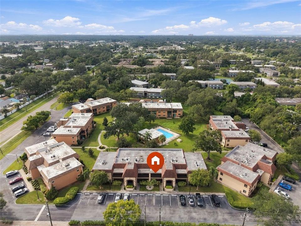 En Venta: $169,900 (2 camas, 2 baños, 1000 Pies cuadrados)