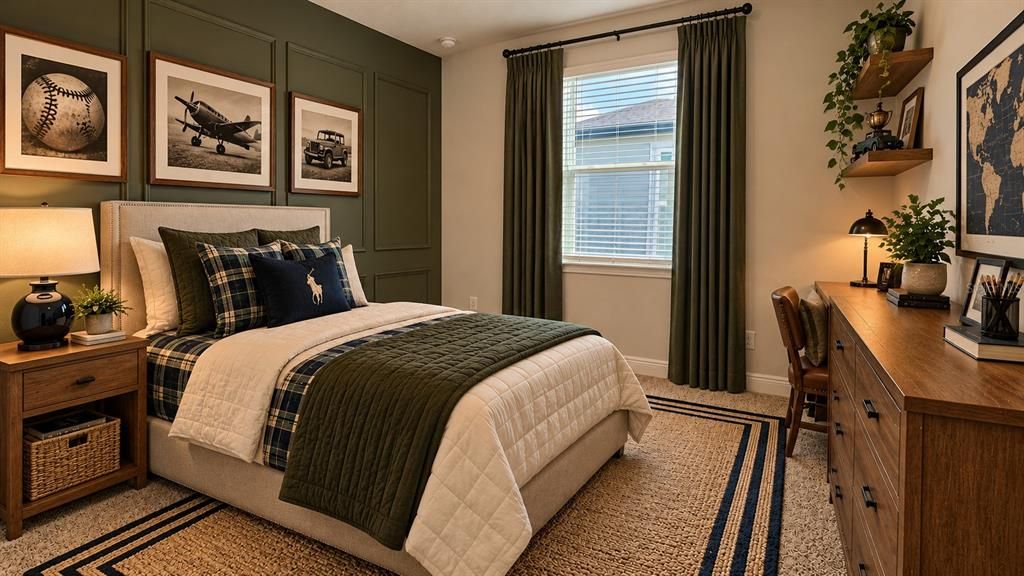 For Rent: $2,750 (4 beds, 2 baths, 2054 Square Feet)