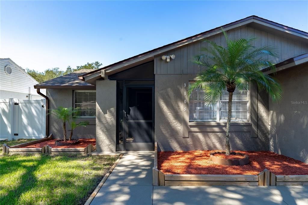 En Venta: $400,000 (3 camas, 2 baños, 1211 Pies cuadrados)