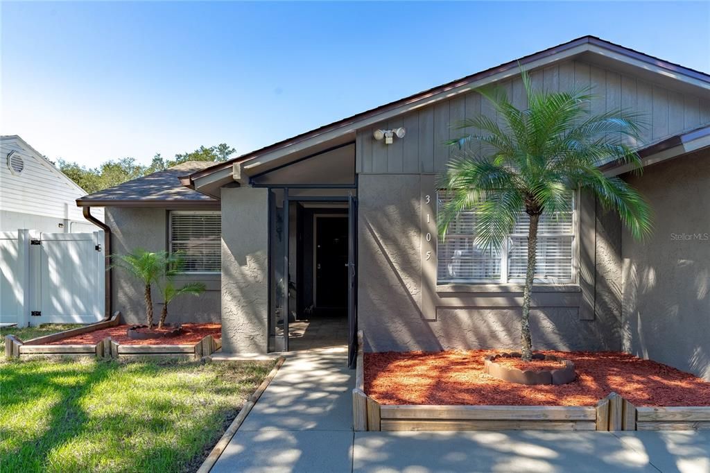 En Venta: $400,000 (3 camas, 2 baños, 1211 Pies cuadrados)
