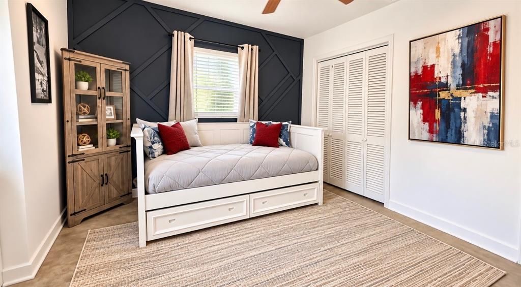 For Rent: $2,650 (2 beds, 2 baths, 965 Square Feet)