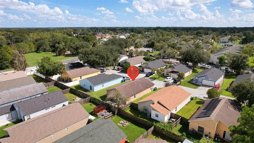 En Venta: $305,000 (4 camas, 2 baños, 1162 Pies cuadrados)