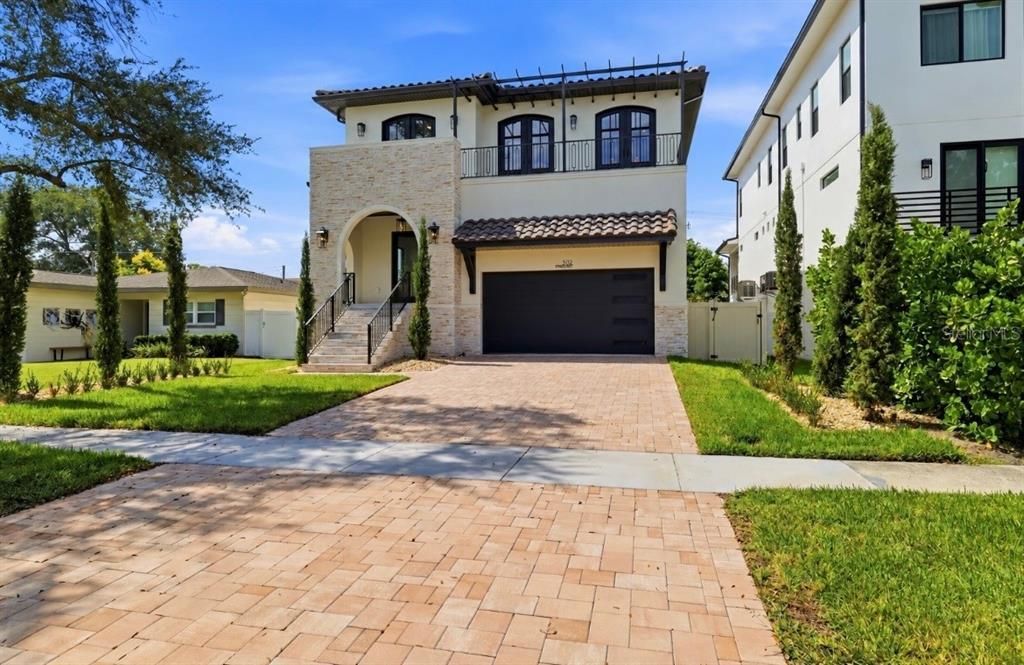 For Sale: $2,750,000 (4 beds, 4 baths, 4030 Square Feet)