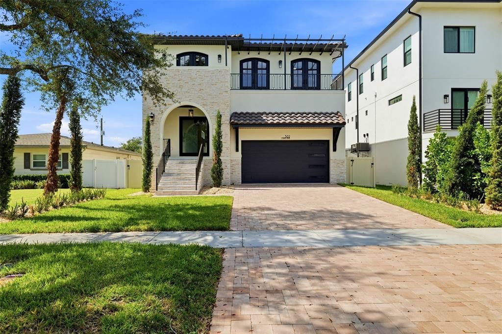For Sale: $2,750,000 (4 beds, 4 baths, 4030 Square Feet)