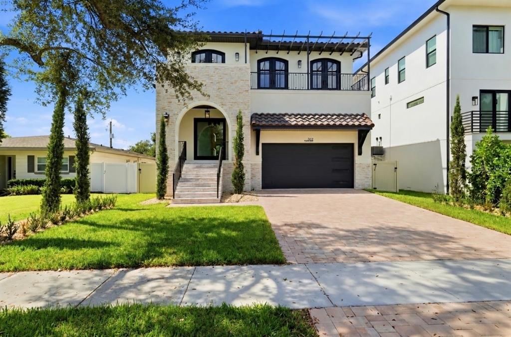 For Sale: $2,750,000 (4 beds, 4 baths, 4030 Square Feet)