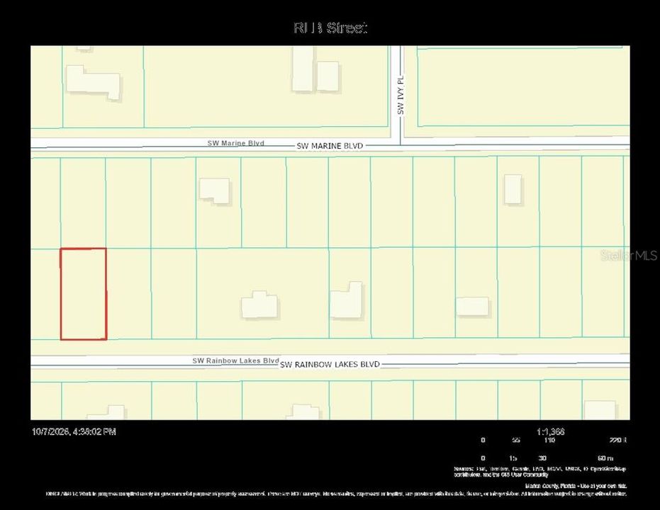 En Venta: $27,000 (0.26 acres)