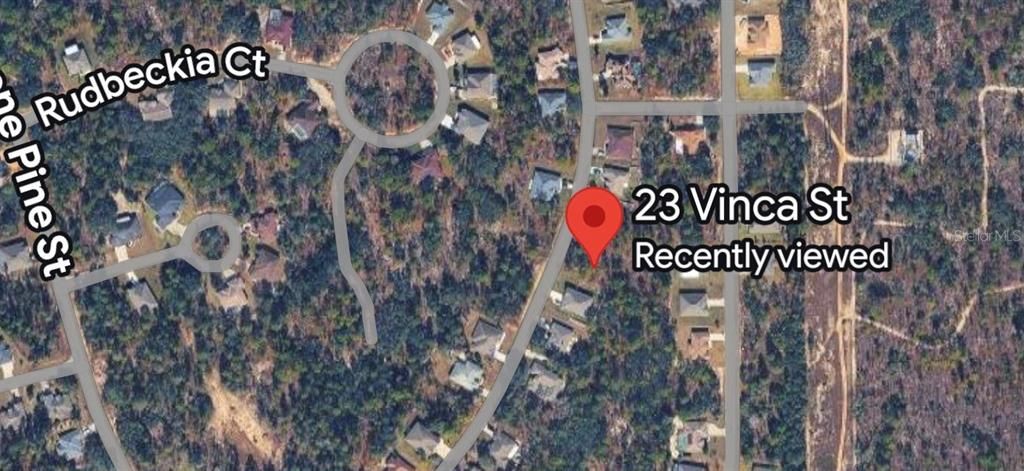 For Sale: $34,000 (0.30 acres)