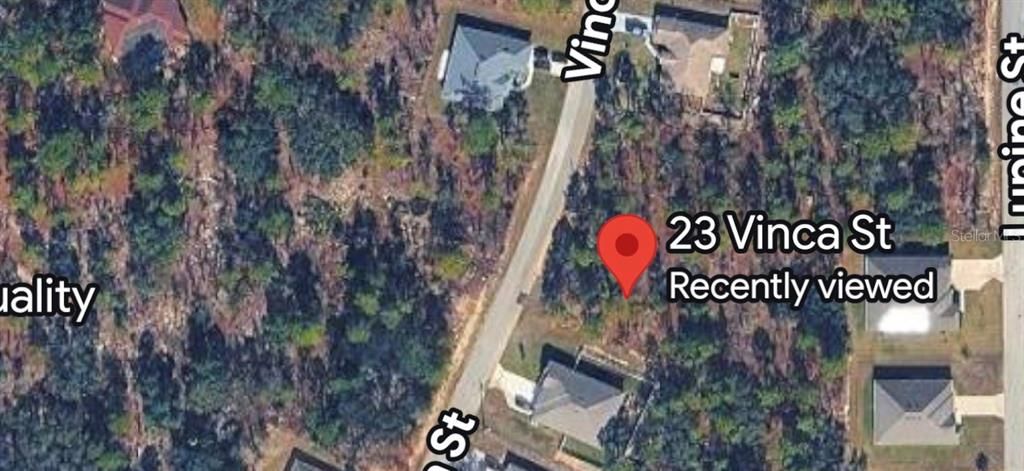 For Sale: $34,000 (0.30 acres)