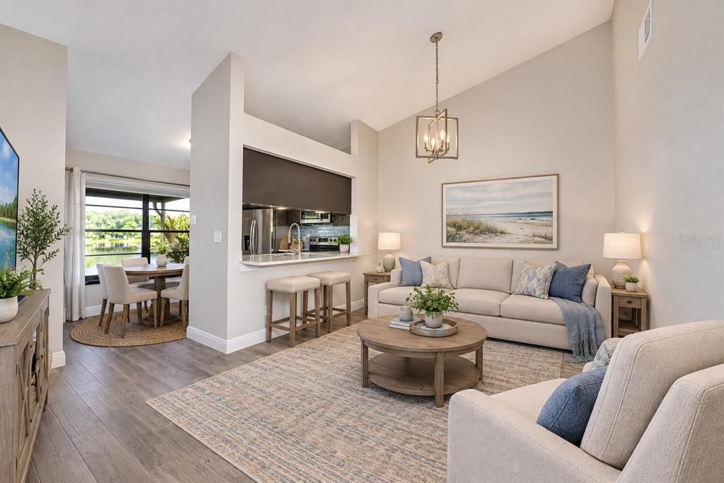 For Sale: $260,000 (2 beds, 2 baths, 946 Square Feet)