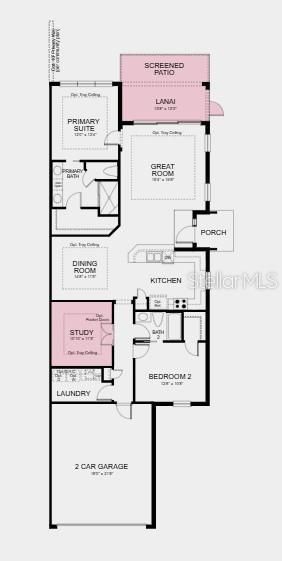 En Venta: $401,398 (2 camas, 2 baños, 1553 Pies cuadrados)