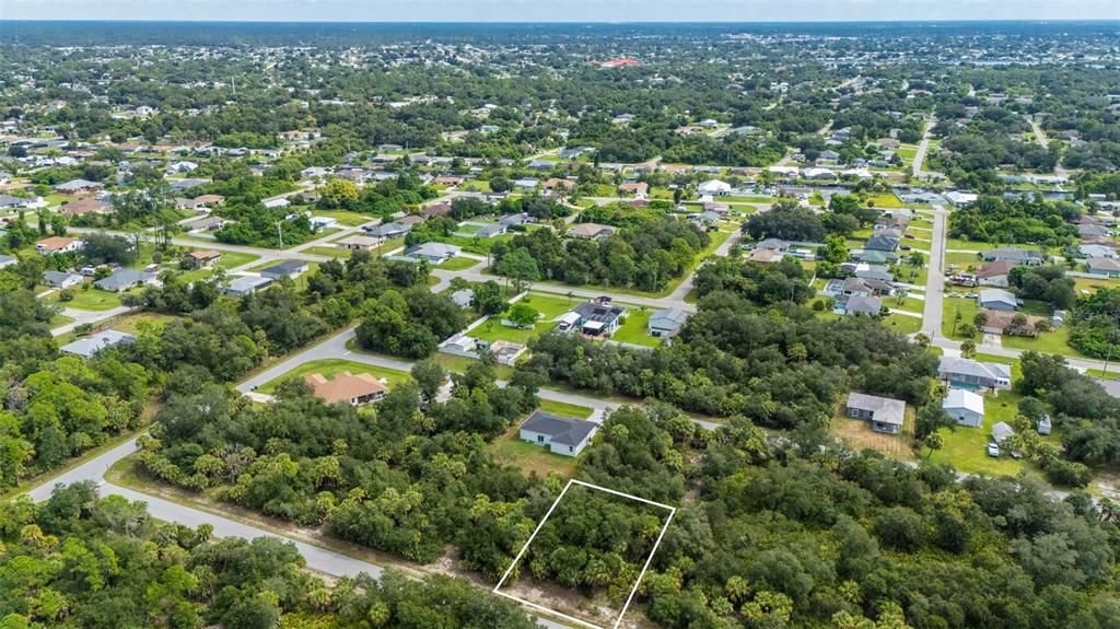 Active With Contract: $11,000 (0.23 acres)