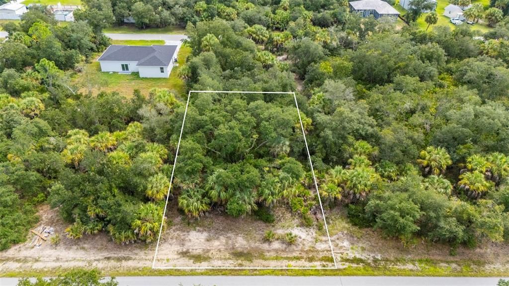 Active With Contract: $11,000 (0.23 acres)