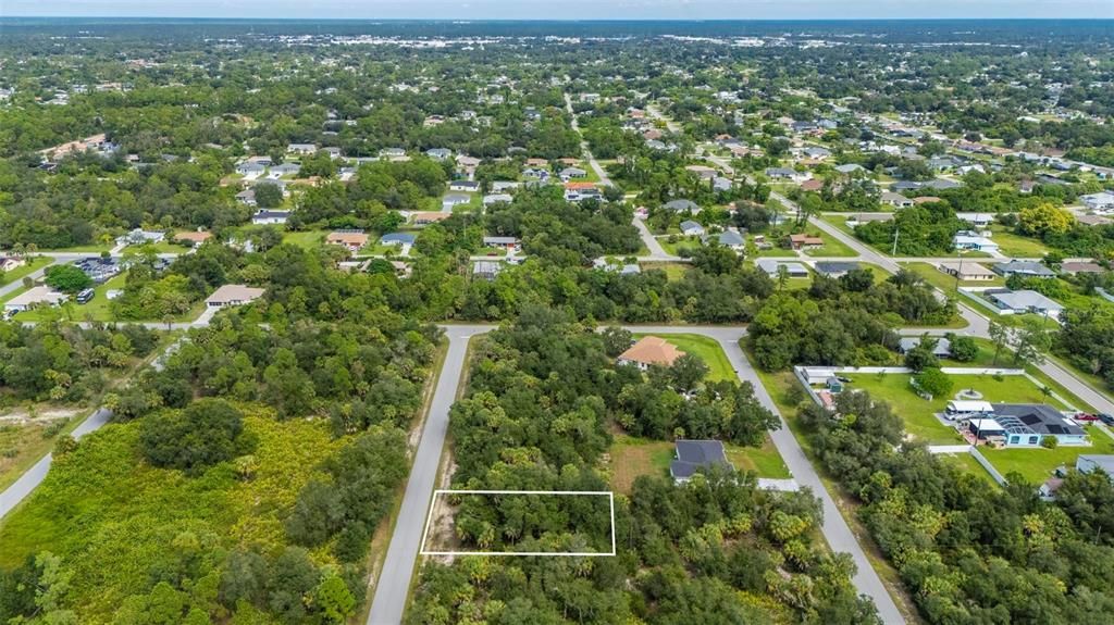 Active With Contract: $11,000 (0.23 acres)
