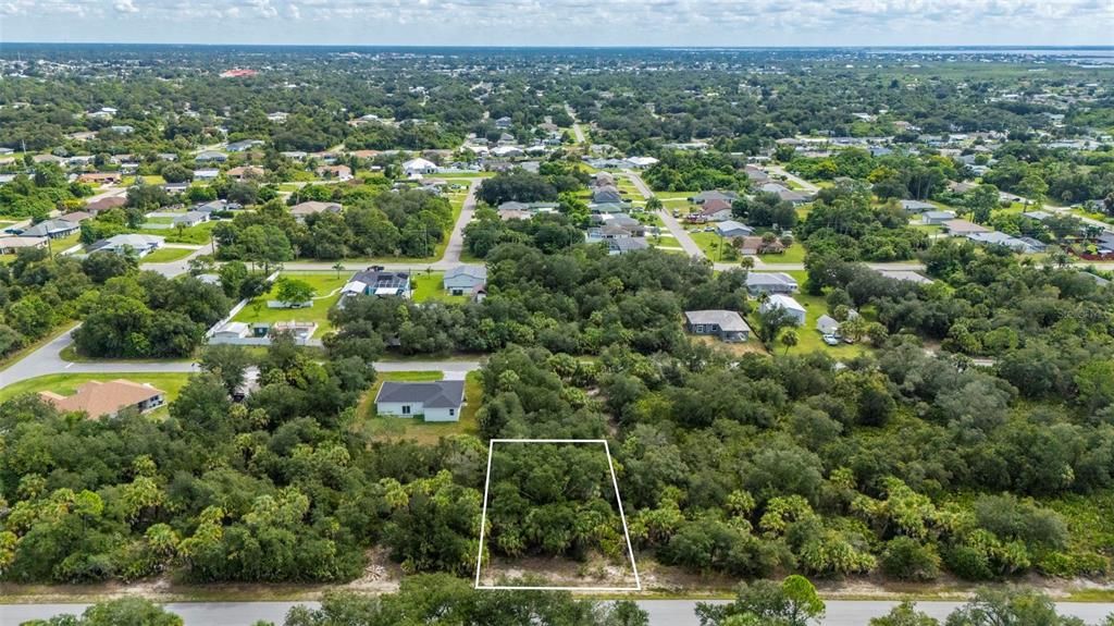 Active With Contract: $11,000 (0.23 acres)