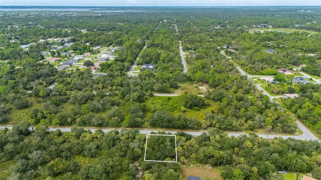 Active With Contract: $11,000 (0.23 acres)