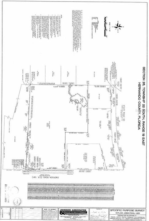 For Sale: $2,750,000 (23.80 acres)