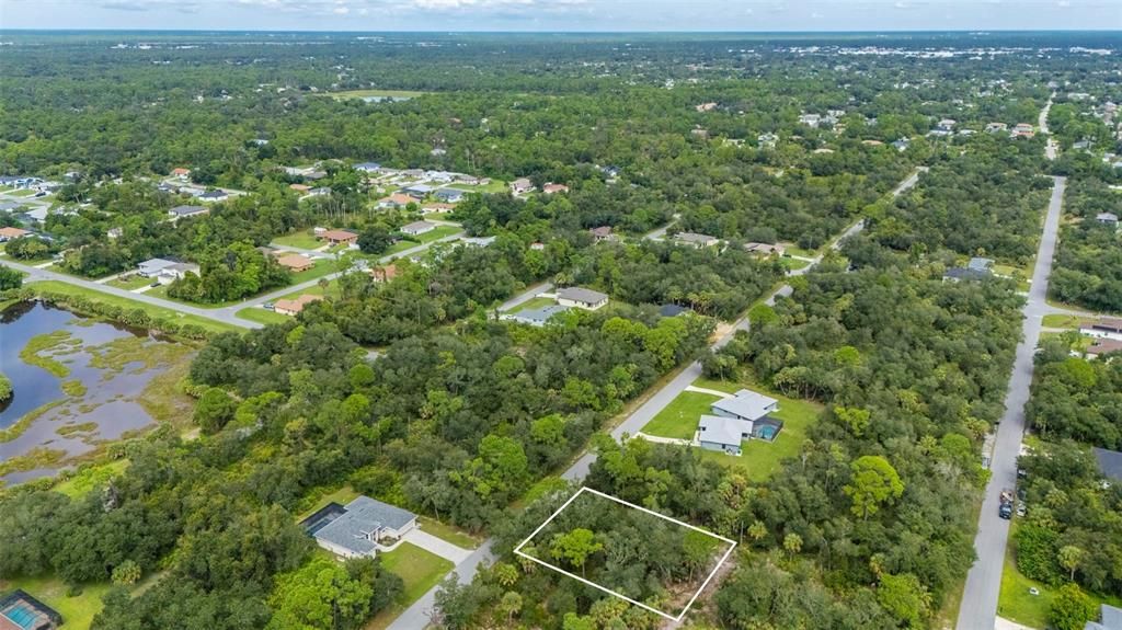 Active With Contract: $11,000 (0.23 acres)