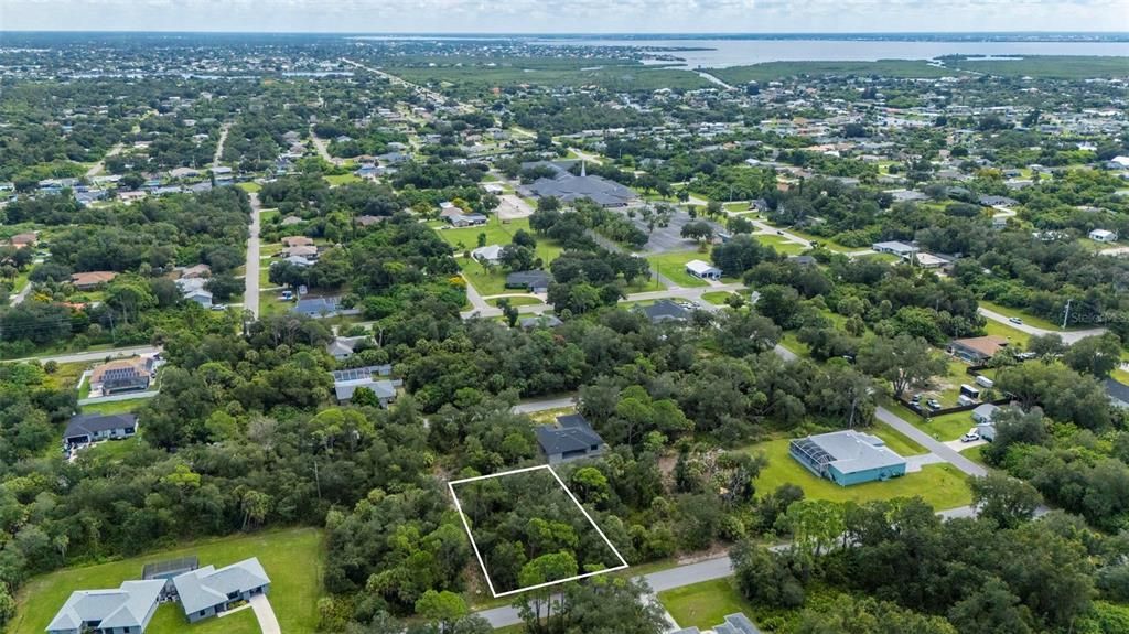 Active With Contract: $11,000 (0.23 acres)