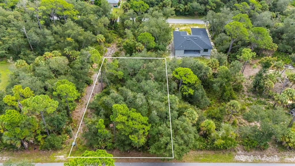 Active With Contract: $11,000 (0.23 acres)